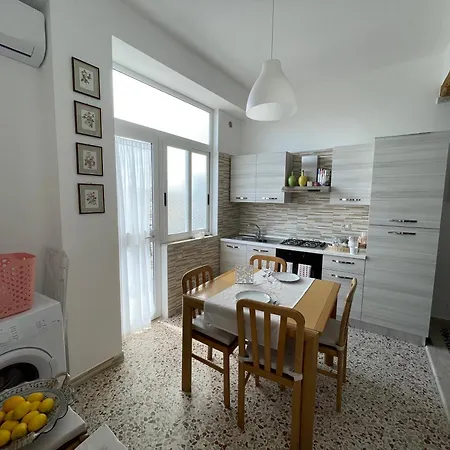 Anna Holiday Apartment