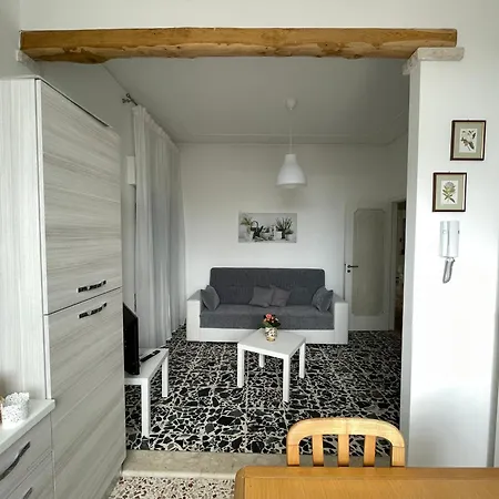 Apartment Anna Holiday *