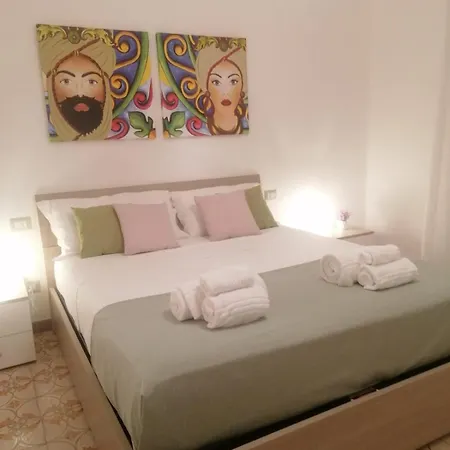 Anna Holiday Apartment